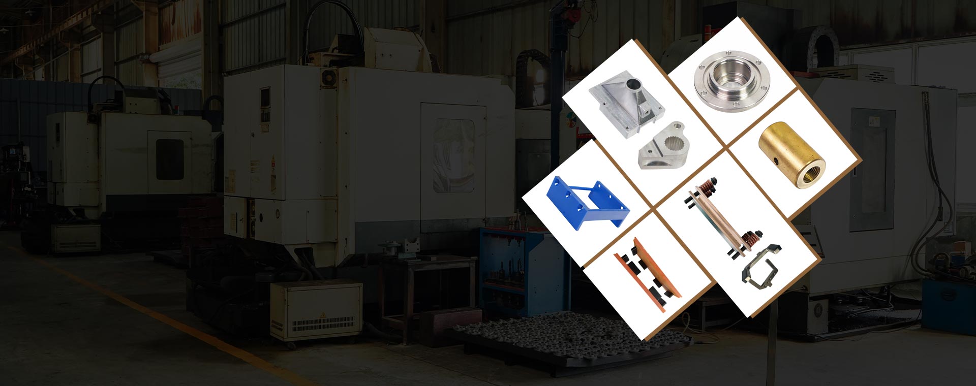 Monaróir Meaisínithe CNC
