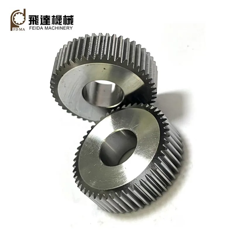 Meilt CNC