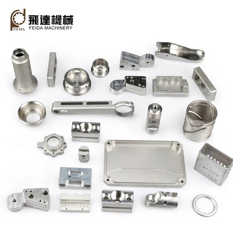 Muilleoireacht CNC