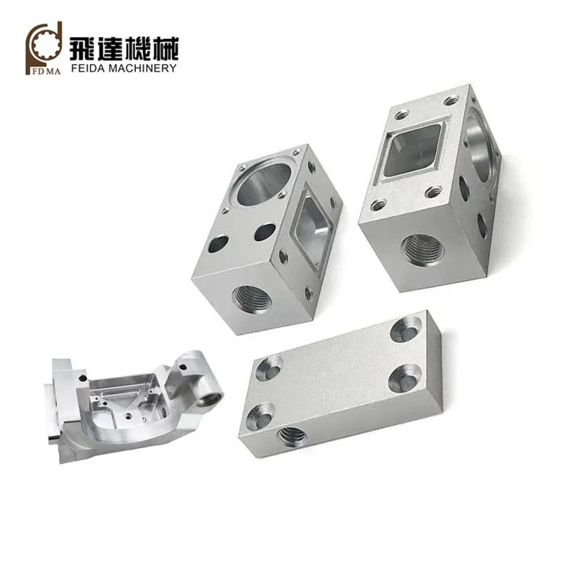 Gearradh sreang-leictreoid CNC