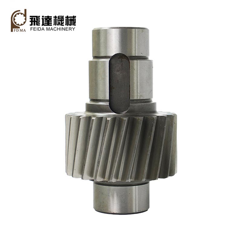 Seafta Gear Helical