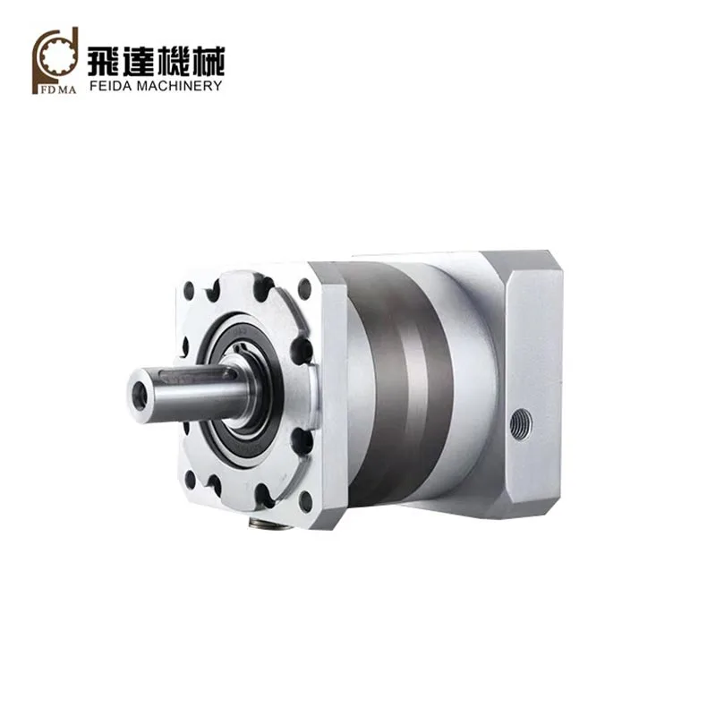 planetary gear reducers