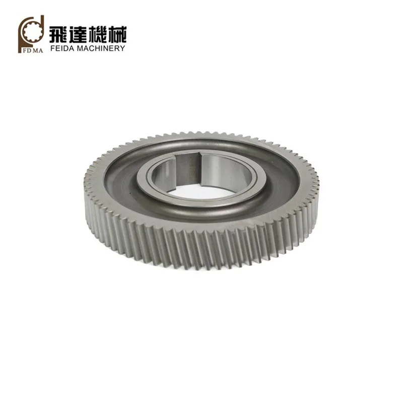 Giaranna Helical Miotail