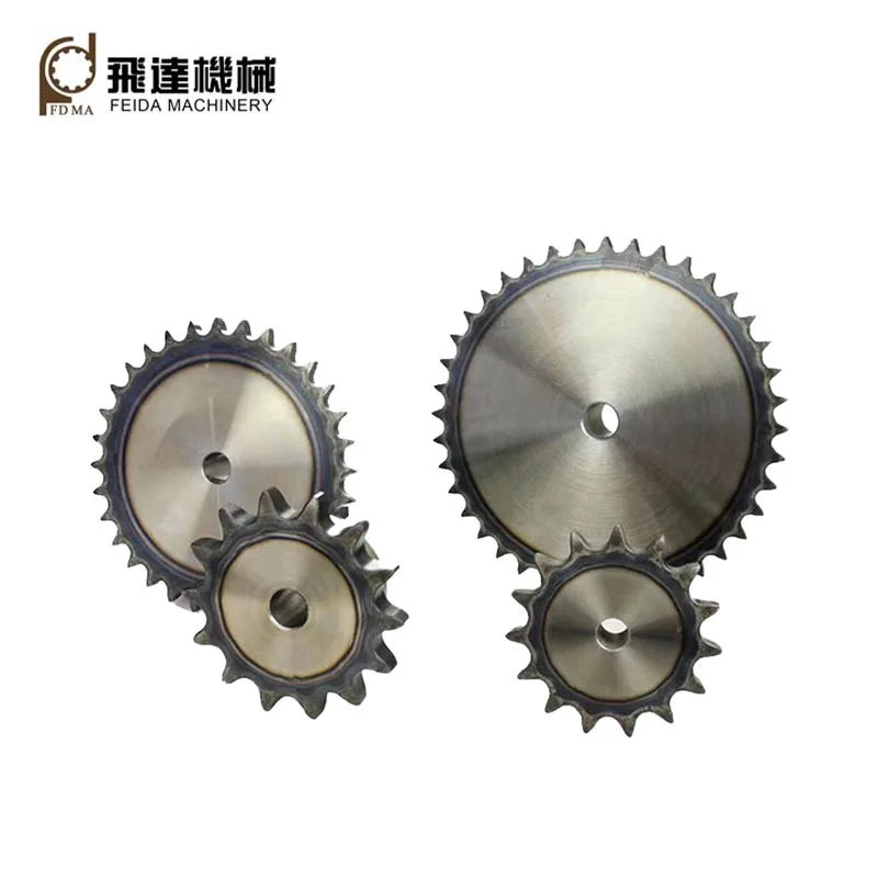 Giaranna Sprocket Miotail